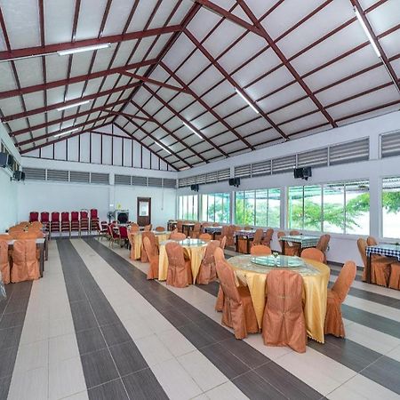 Dreamland Beach Holiday Kudat Exterior foto