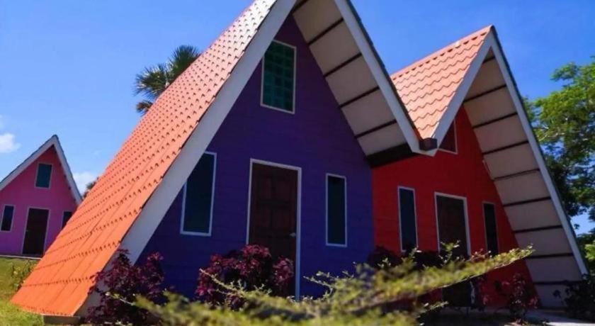 Dreamland Beach Holiday Kudat Exterior foto