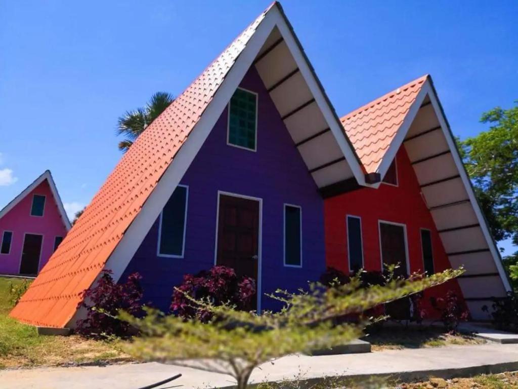 Dreamland Beach Holiday Kudat Exterior foto