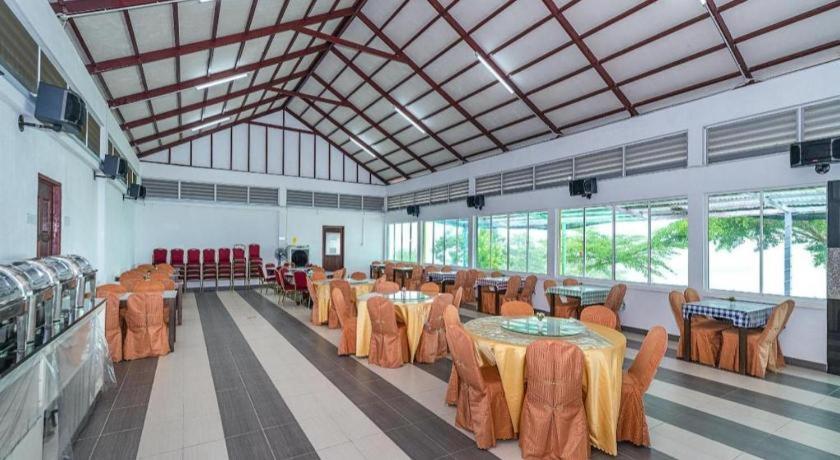 Dreamland Beach Holiday Kudat Exterior foto